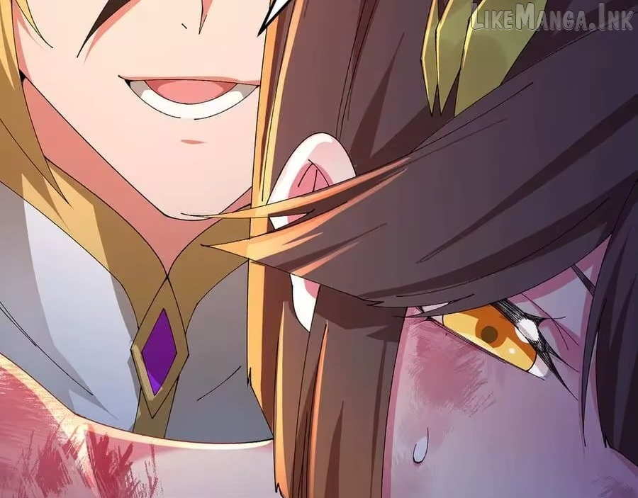 It Turns Out, They Were The True Protagonists From The Start Chapter 97  - page 103